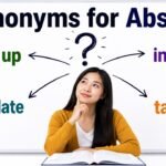 synonyms for absorb
