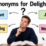 synonyms for delightful
